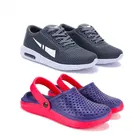 Shoes with Clogs for Men 
