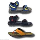 Sandals with Flipflop for Men 