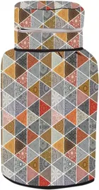 Comfo Lee Cylinder Cover 