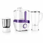 LONGWAY 2J 600 W Juicer Mixer Grinder with 2 Jars 