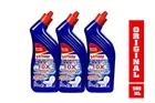 Cleaning Master Disinfectant Toilet Cleaner (Pack of 3, 500 ml)