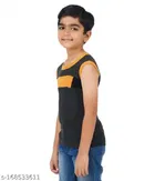 Cotton Vest for Boys 