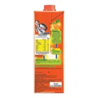 Real Orange Juice 2X1 L 