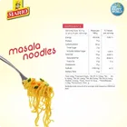 Mario Masala Noodles 50 g 