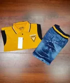 Top & Bottom Set for Boys 