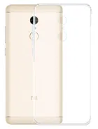 MI Redmi Note 4 Mobile Back Cover 