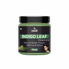 Natural Indigo Leaf Powder for Skin & Hair 