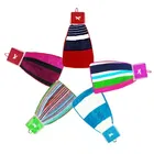 Soft Cotton Double Side Hanging Hand Towel 