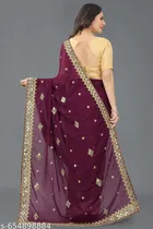Stylish Saree for Women 