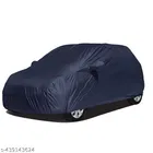 Taffeta Cover for Car, Multicolour