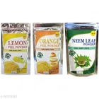 OEHB Lemon with Orange & Neem Powder 