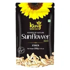 King Uncle Sunflower Seed 200 g