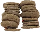 Cow Dung Cakes 