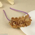 Hair Bands for Women, Pack of 12 