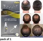 Tugain Solution for Hair Growth (60 ml)