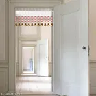 Plastic Door Hanging Decorative Strings 