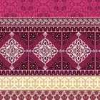 Polycotton Fitted Elastic Double Bedsheet 