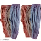 Woolen Thermal Bottomwear for Kids 