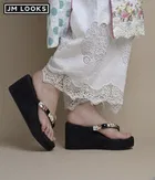 JM Looks Stylish Heels for Women 
