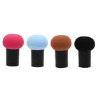 Mushroom Makeup Sponge Cosmetic Blender Puff 