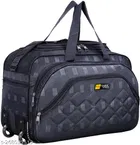 Polyester Duffel Bags 