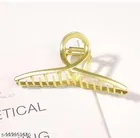 Metal Hair Clutcher for Women & Girls 