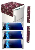 Refrigerator Covers 