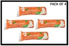 AP Marketing New Whisper Choice Sanitary Regular Pads For Women Regular 7 Napkins (Pack Of 4, XL) (AP-012)