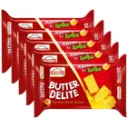 Priyagold Butter Delight 5X90 g 
