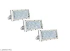 LED Brick Light (Multicolor, 50 W) (Pack of 3)