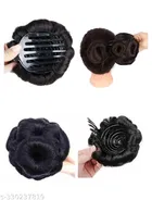 Plastic Hair Clips for Women 