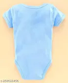 Cotton Rompers for Kids 