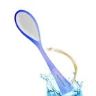 Majestique Foot File Foot Callus Remover, Double-Sided Professional Pedicure Foot Rasp 