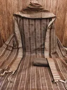 Jacquard Unstitched Dress Material for Women 