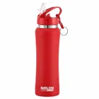 Nirlon Steel Water Bottle 