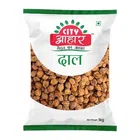 City Aahar Kala Chana 1 kg