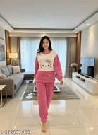 Comfort Nightdress for Women 