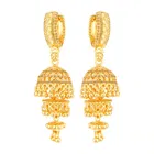 Alloy Earrings Set for Women 