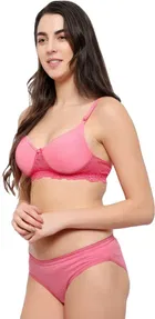 Hosiery Lingerie Set for Women 