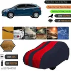 Car Cover for Maruti Suzuki Baleno 