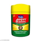 Allen's Balm 