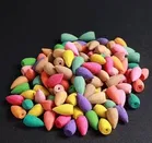 Resin Idols, Black