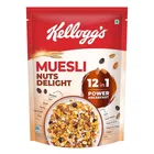 Kellogg'S Nut Delight Muesli 500 g (Pouch)