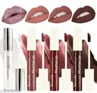 Ronzille Liquid Matte Lipsticks 