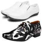 Vitoria Formal Shoes Combo For Men And Boys 