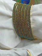 Trendy Bangles for Women 