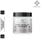 Puriflame Natural Kaolin Clay Powder for Skin & Hair (120 g)