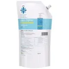 गोदरेज प्रोटेक्ट जर्म फाइटर हैंडवॉश एक्वा - 650 ml - रीफिल पैक