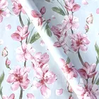 Vinyl Waterproof Wall Sticker Roll for Home 