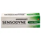 सेंसोडाइन सेंसिटिव टूथपेस्ट फ्रेश मिंट 40 g